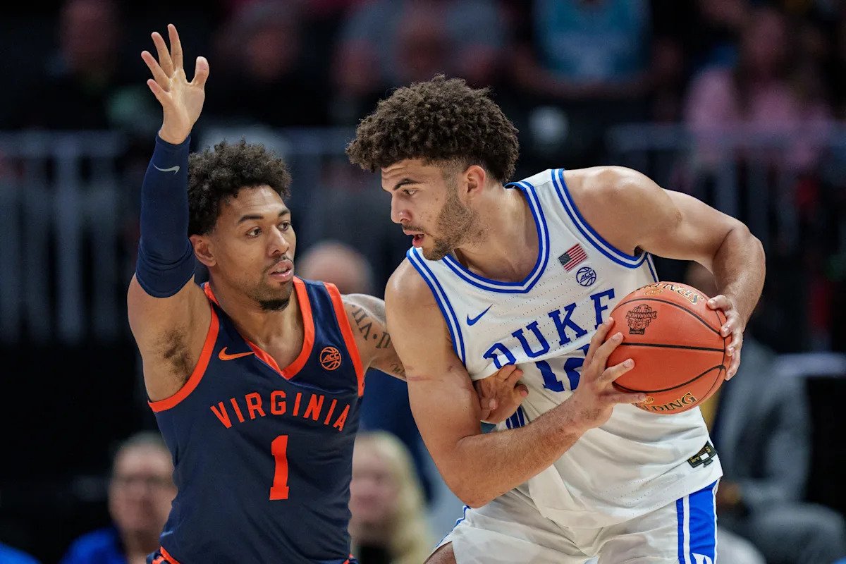 March Madness 2026: calendario de la primera ronda, horarios de los juegos, cadenas de televisión; Cuadro de torneos de la NCAA imprimible