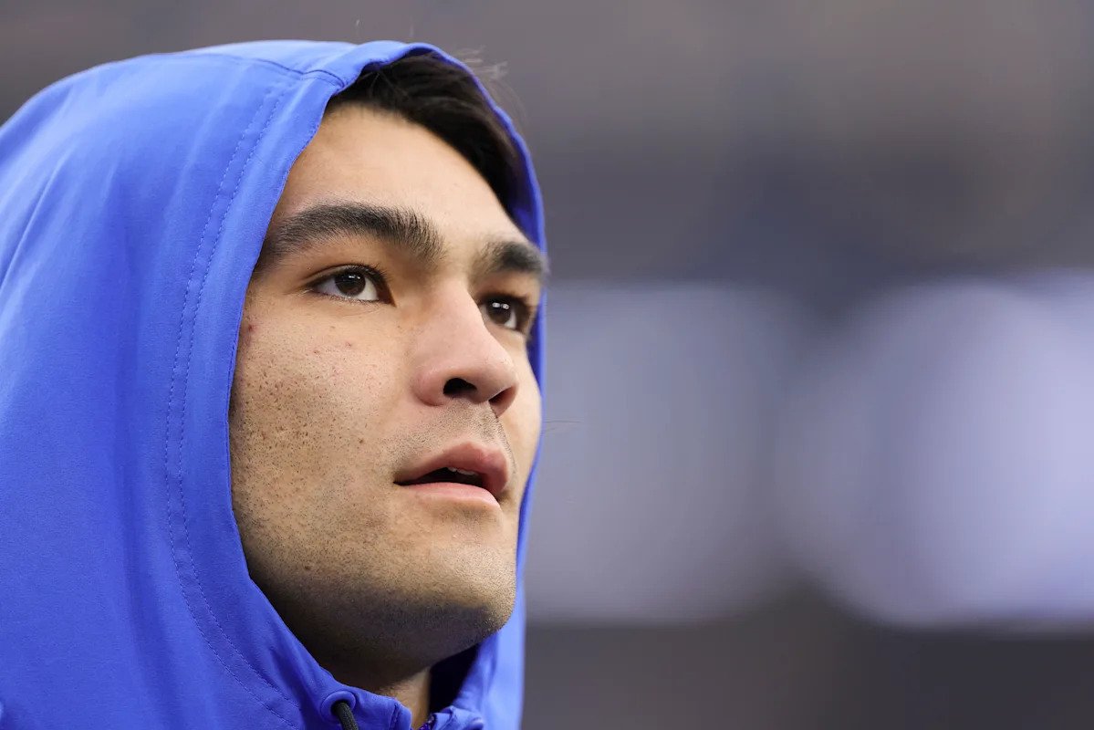 El abogado de Puka Nacua cuestiona la afirmación de una mujer de que Rams WR hizo un comentario antisemita, restando importancia a la mordaz acusación.