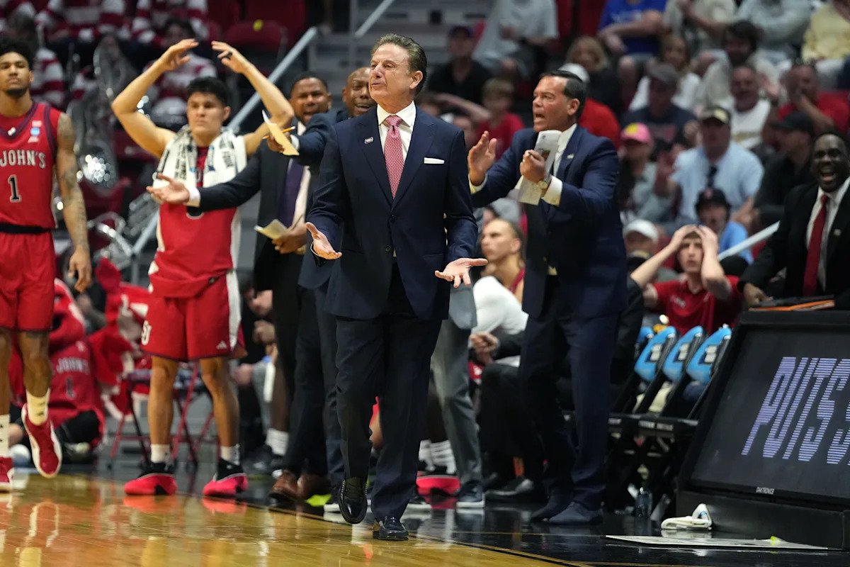 Probabilidades, selecciones y predicciones del torneo de la NCAA 2026: las mejores apuestas para los juegos Sweet 16 del viernes