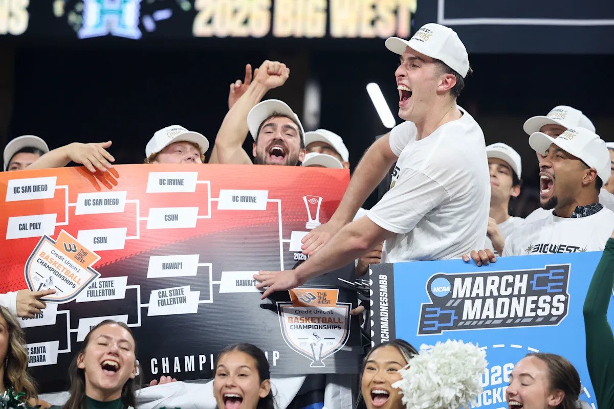 Locura de marzo de 2026: ¿Fue el calcáreo Torneo de la NCAA del año pasado una señal de los tiempos, o regresará el caos?