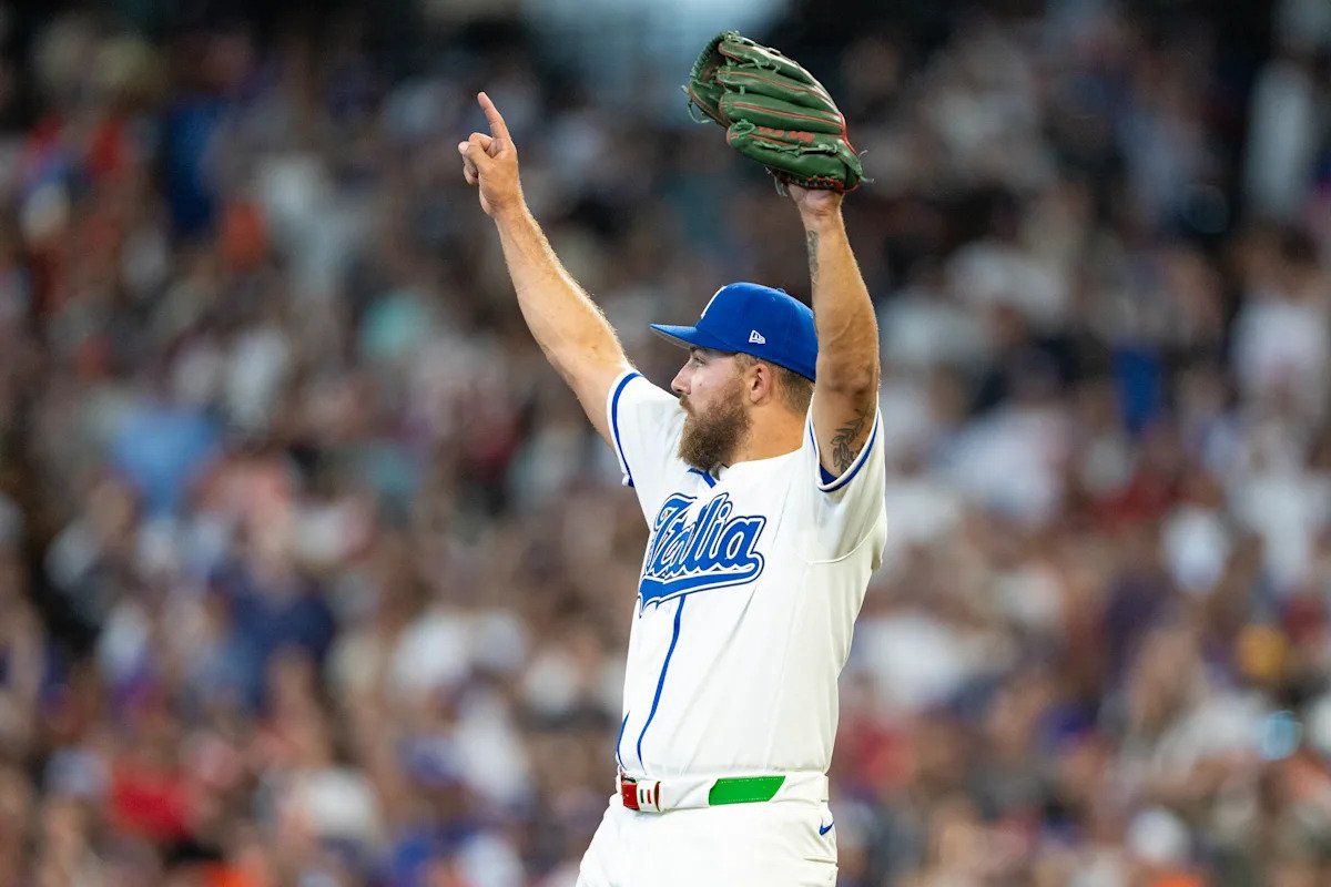 Clásico Mundial de Béisbol 2026: aquí se explica cómo ver el partido semifinal Italia vs. Venezuela esta noche, dónde transmitirlo y más