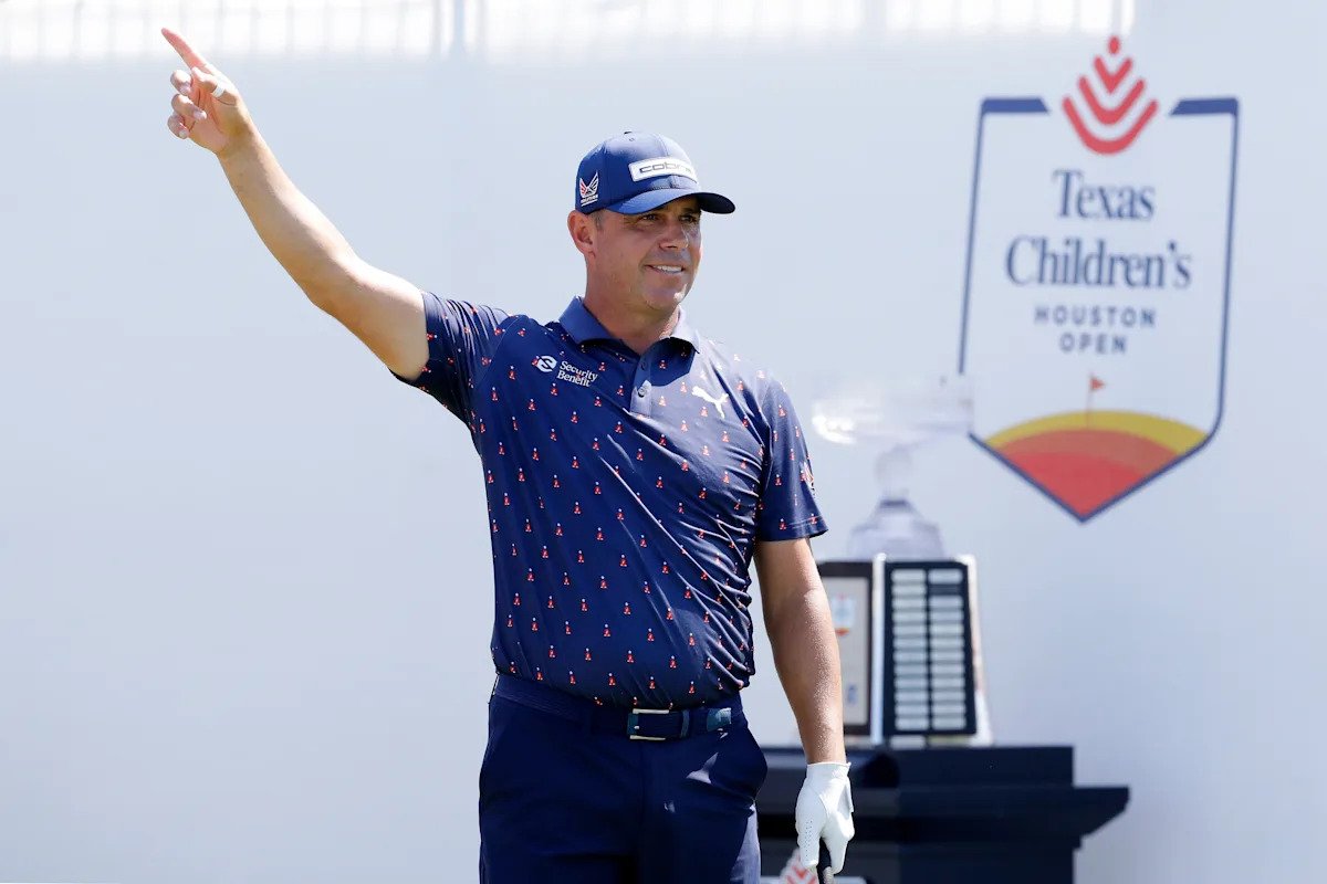 Premios en metálico y pagos del Texas Children’s Houston Open 2026: ¿Cuánto ganó Gary Woodland por su victoria en Memorial Park?