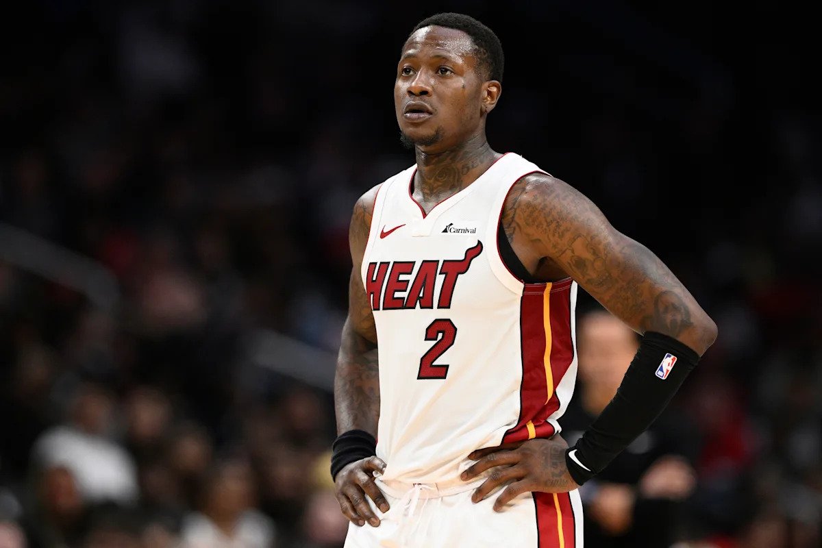 Los Hornets envían su selección del draft al Heat para resolver la disputa con Terry Rozier