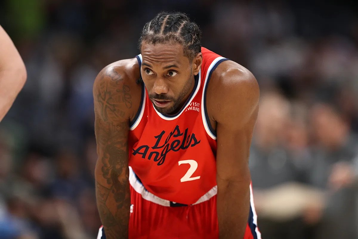 ¿Kawhi Leonard y los Clippers de repente vuelven a ser una amenaza en los playoffs?