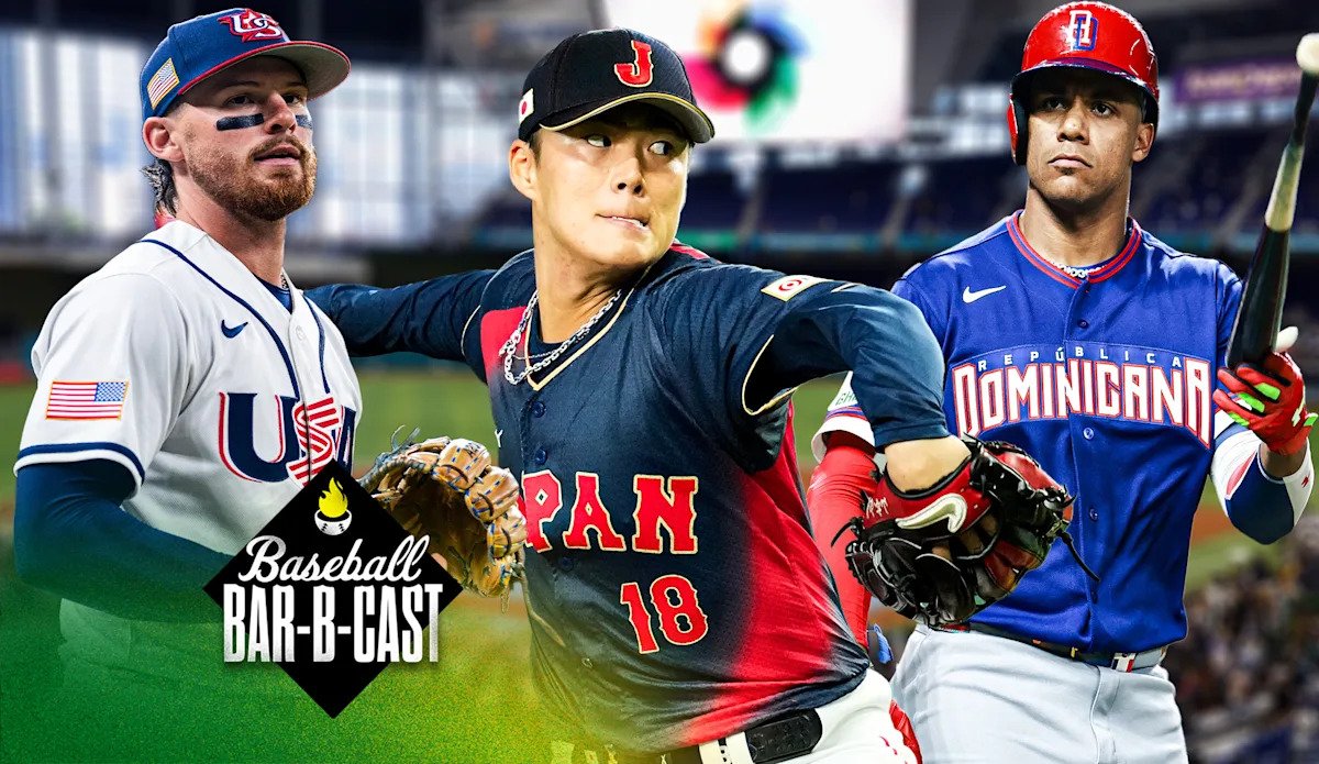 Avance de cuartos de final del Clásico Mundial de Béisbol: Estados Unidos busca la redención y por qué Venezuela podría derrotar a Japón