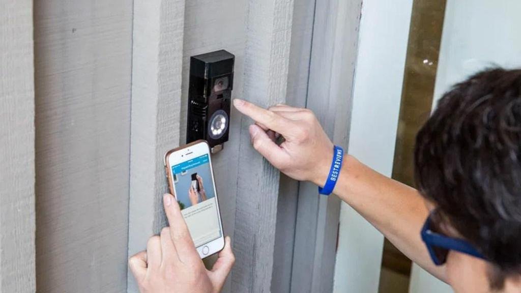 Protege a tu familia con los mejores dispositivos de seguridad para el hogar – The Mercury News