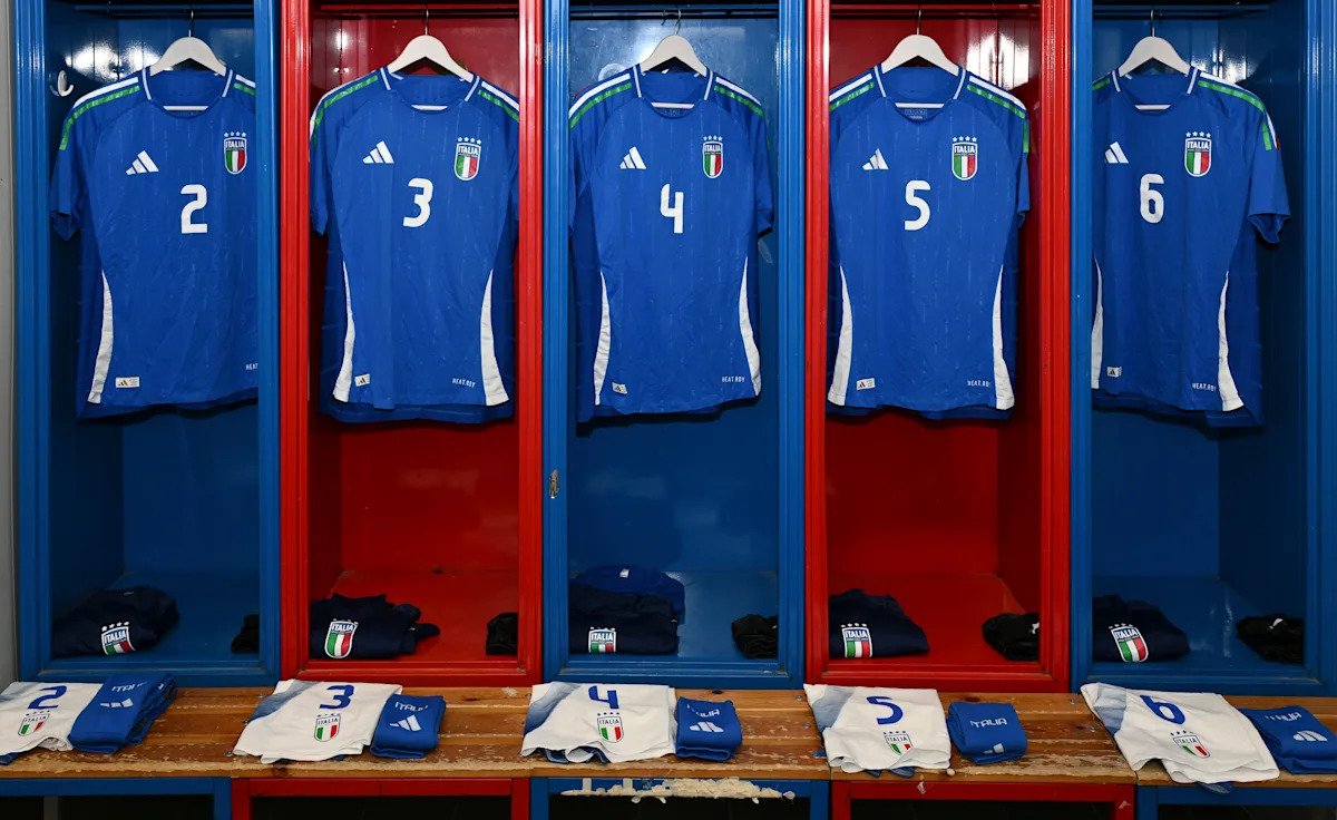 Dónde ver Italia vs Bosnia y Herzegovina: transmisión en vivo, hora de inicio, canal de televisión, probabilidades para el martes 31 de marzo