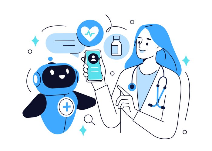 La saga del robot de recarga Rx de Utah: una apuesta audaz por la IA y los investigadores que cometieron faltas