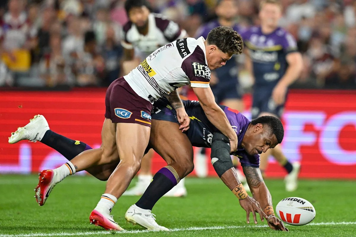 Liga Nacional de Rugby 2026: cómo mirar en EE. UU. con una VPN, quién compite y más