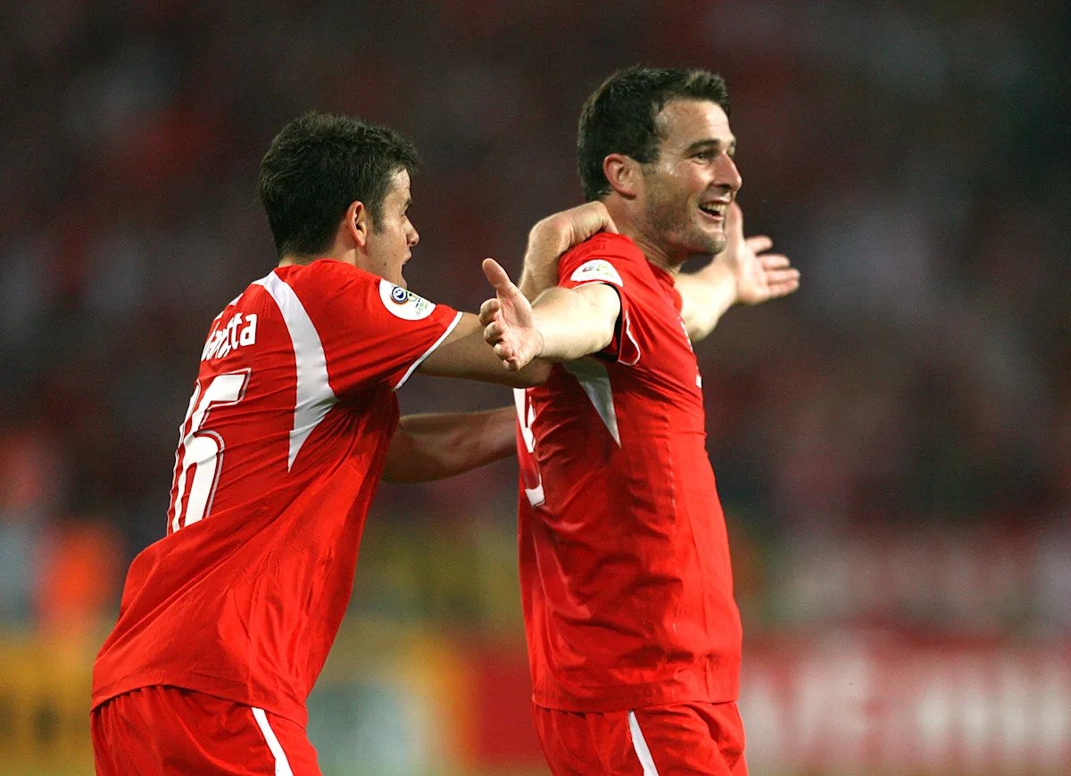 A 82 días del Mundial: los 0 goles permitidos a Suiza no son suficientes