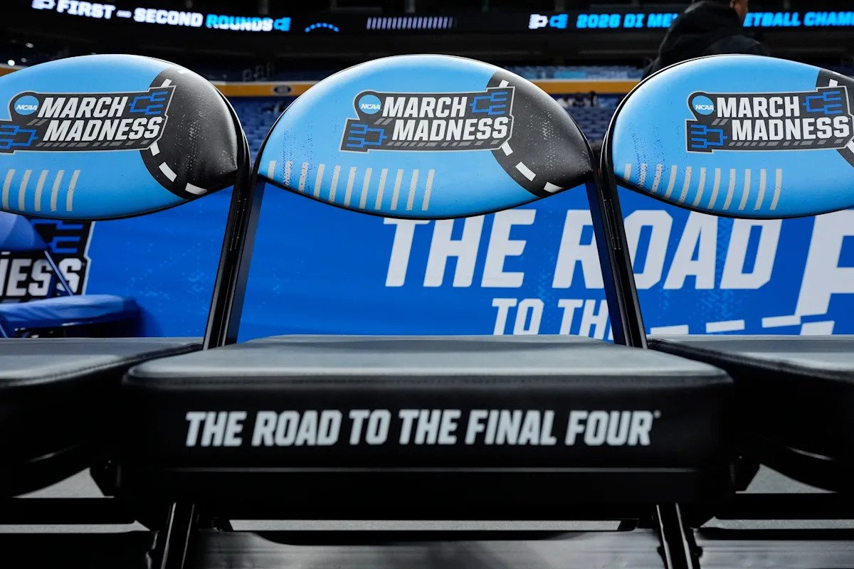 Puntuaciones y resultados de March Madness: ¿Qué equipo ganó y cubrió todos los partidos del torneo de la NCAA?
