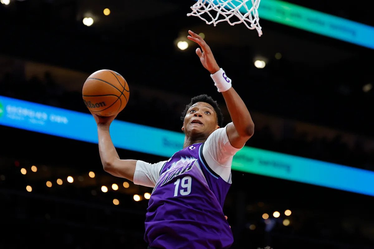 La lista de reproducción: exenciones de baloncesto de fantasía de la semana 19 y consejos sobre la lista