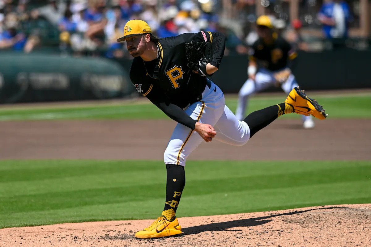 Día inaugural de la MLB 2026: cómo ver el juego 1 de los Piratas de Pittsburgh contra los Mets de Nueva York, información de transmisión y más