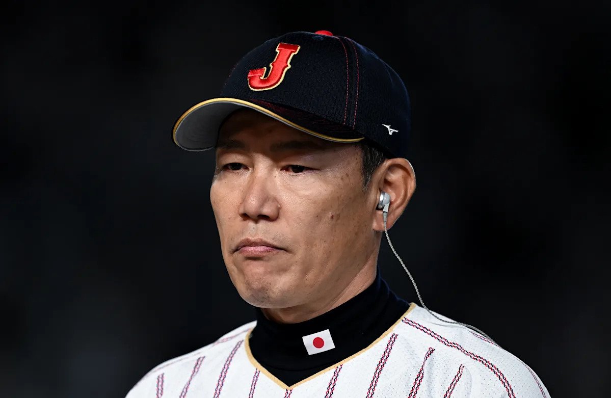 Clásico Mundial de Béisbol: El entrenador de Japón, Hirokazu Ibata, anuncia su renuncia tras derrota ante Venezuela