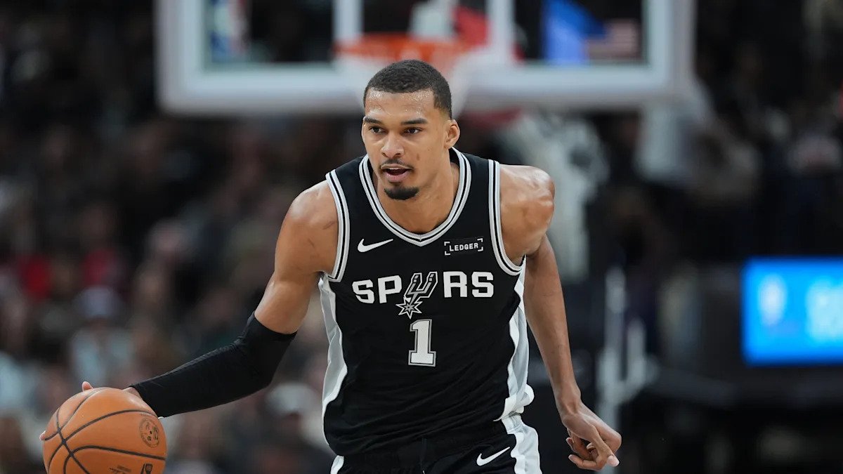 Dónde ver San Antonio Spurs vs Milwaukee Bucks: transmisión en vivo, hora de inicio, canal de televisión, probabilidades para el sábado 28 de marzo