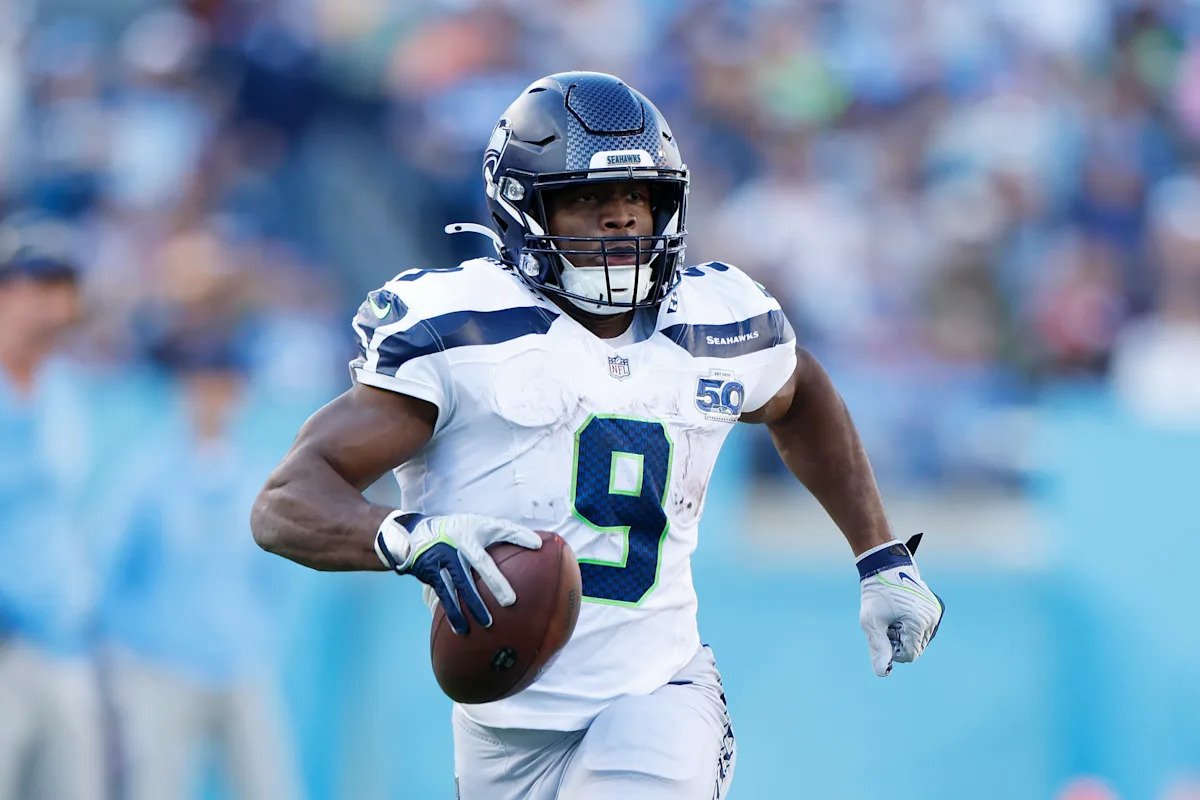 Fantasy Football: vista previa de la clase de agentes libres de RB de 2026, incluidos los equipos que más necesitan un respaldo