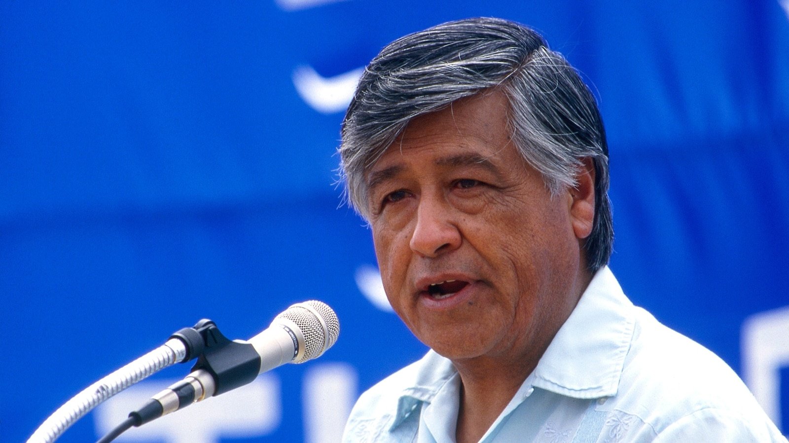 César Chávez es acusado de abusar de “mujeres jóvenes o menores”, dice UFW