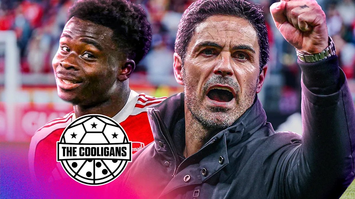 ¿Es el Arsenal demasiado aburrido? ¿Man United de nuevo bajo el mando de Carrick? + El próximo Haaland de Europa y el pánico mundialista de Brasil