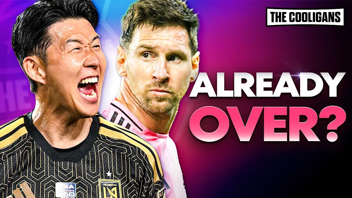 ¿Se está escapando el LAFC con la MLS? La última crisis del Liverpool y el debate sobre la sanción económica del Chelsea