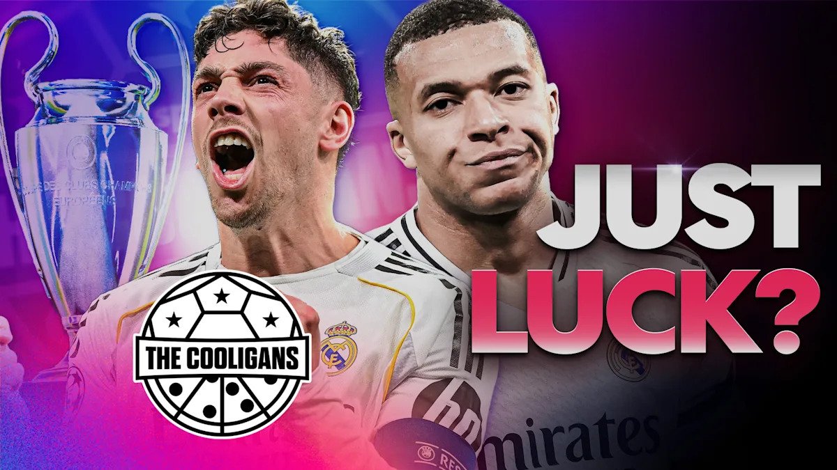 El aura de la Champions del Real Madrid, el Tottenham lucha contra el descenso y entrevista a Weston McKennie