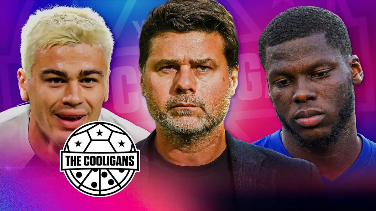 Drama del equipo USMNT, Pepi sobre la apuesta del Fulham y control de la realidad de la Liga de Campeones de la Premier League