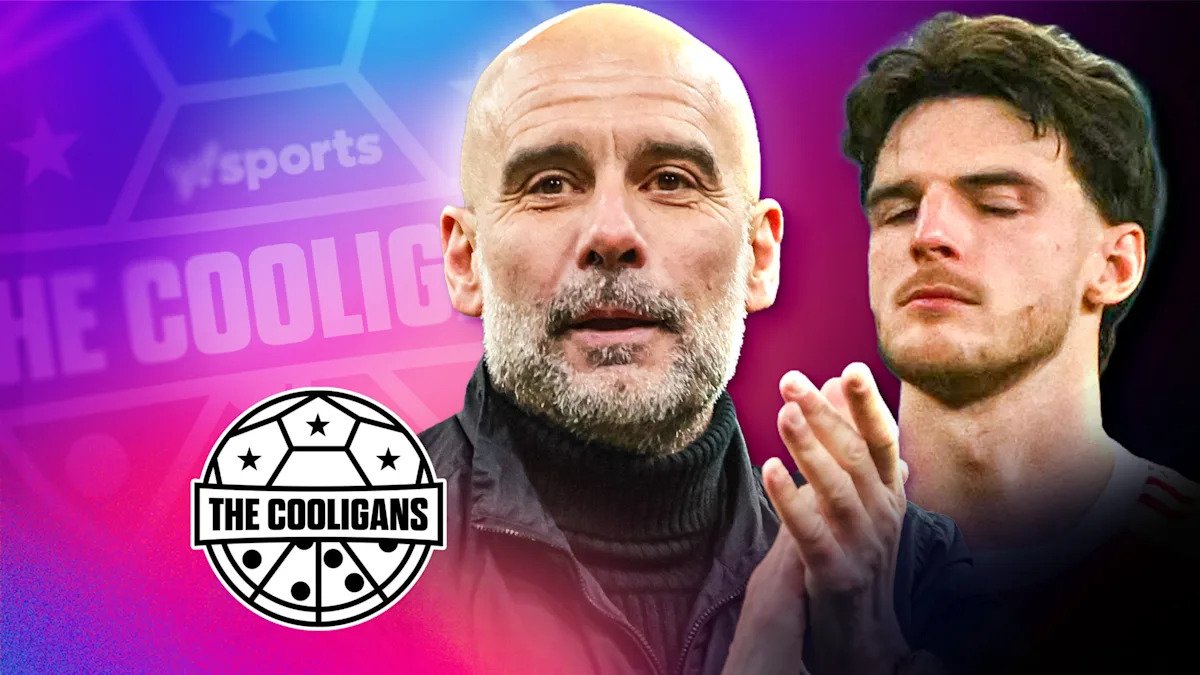 El Arsenal lo vuelve a conseguir, Santi Giménez se muda y Griezmann a la MLS?! Más el salvaje drama del balonmano de la MLS