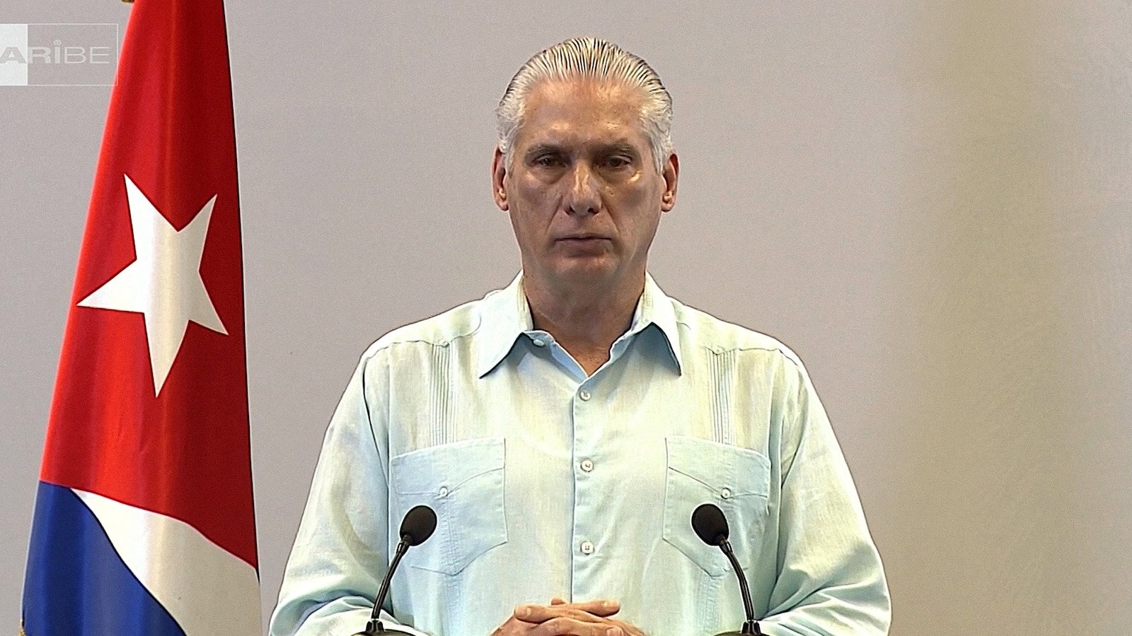 Cuba y EE.UU. confirman negociaciones de alto nivel luego de que Trump predijera la caída del régimen