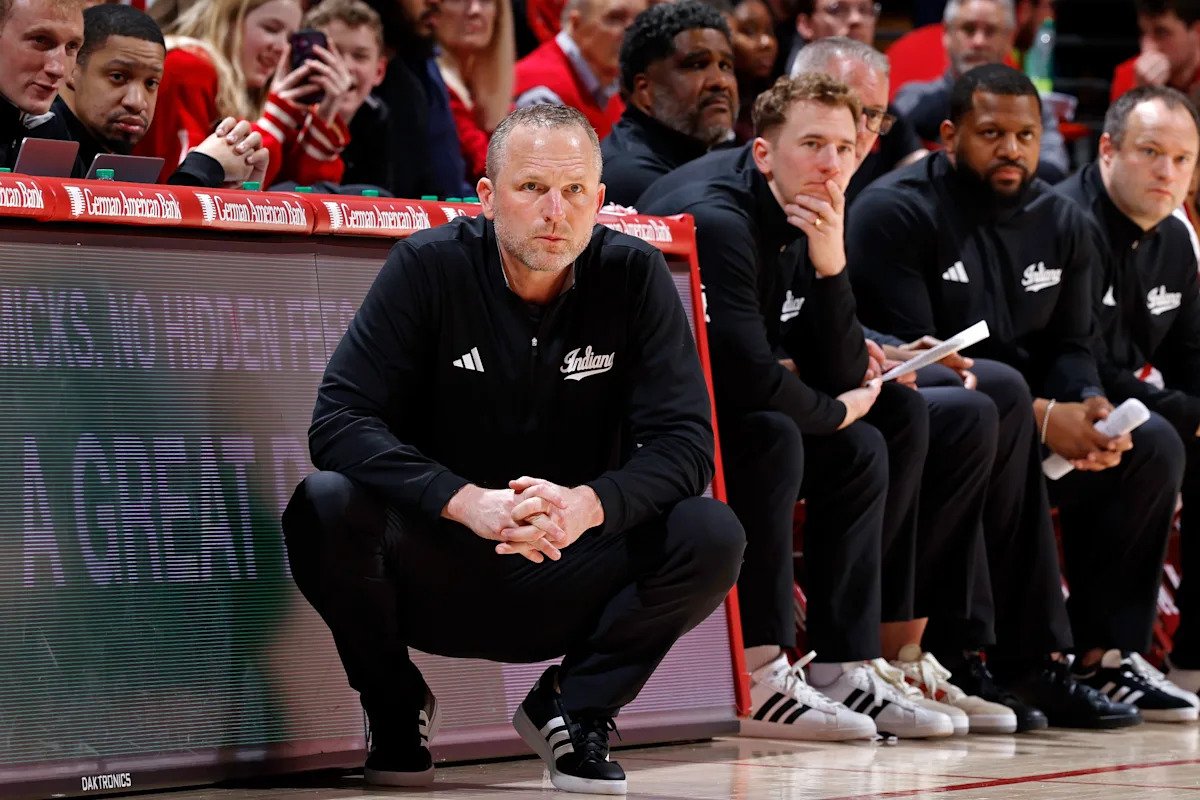 Cuadro March Madness: Indiana supuestamente planea rechazar la invitación NIT después de perderse el Torneo de la NCAA