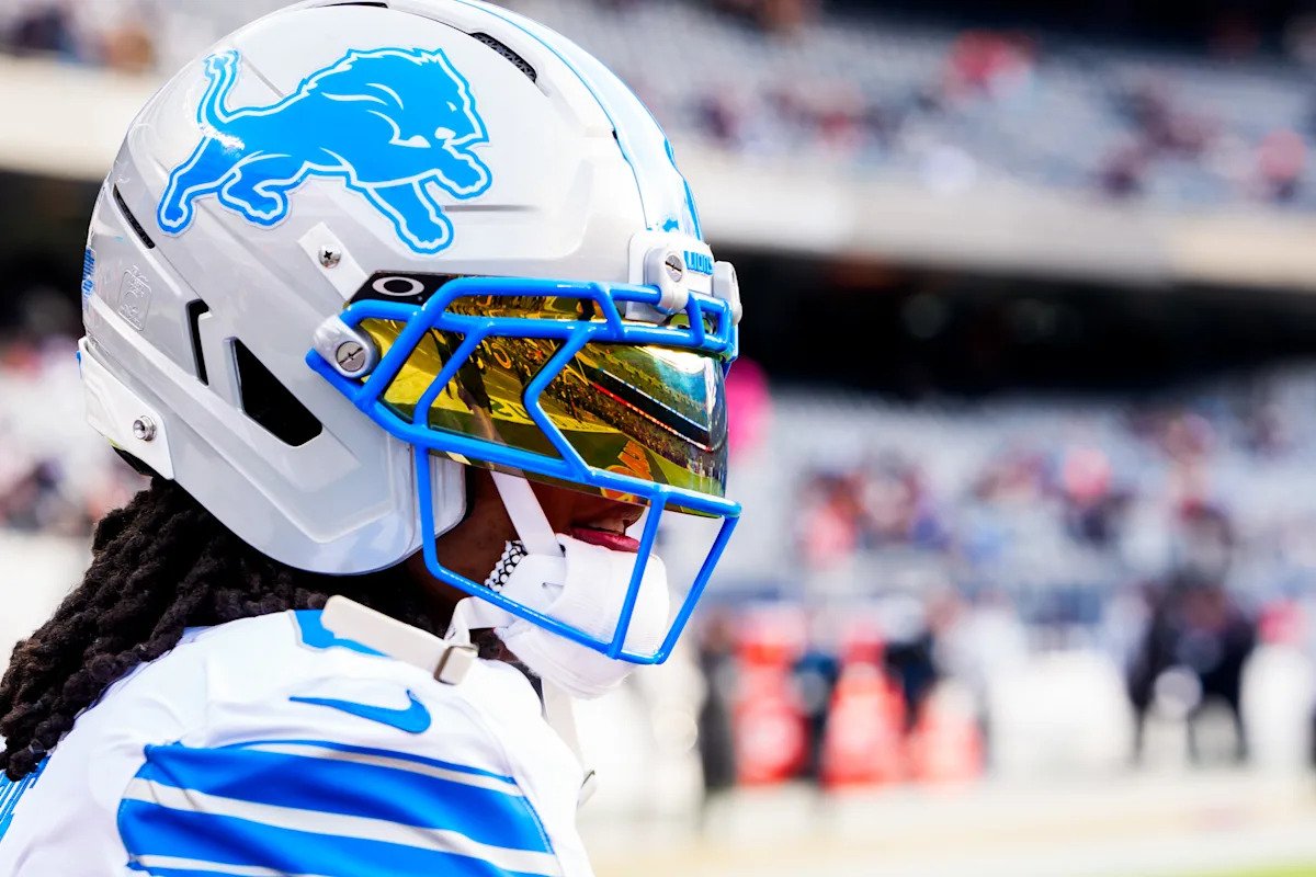 Clasificaciones de la dinastía RB de 2026 de Justin Boone y tablas de valor comercial para marzo, antes de la agencia libre de la NFL