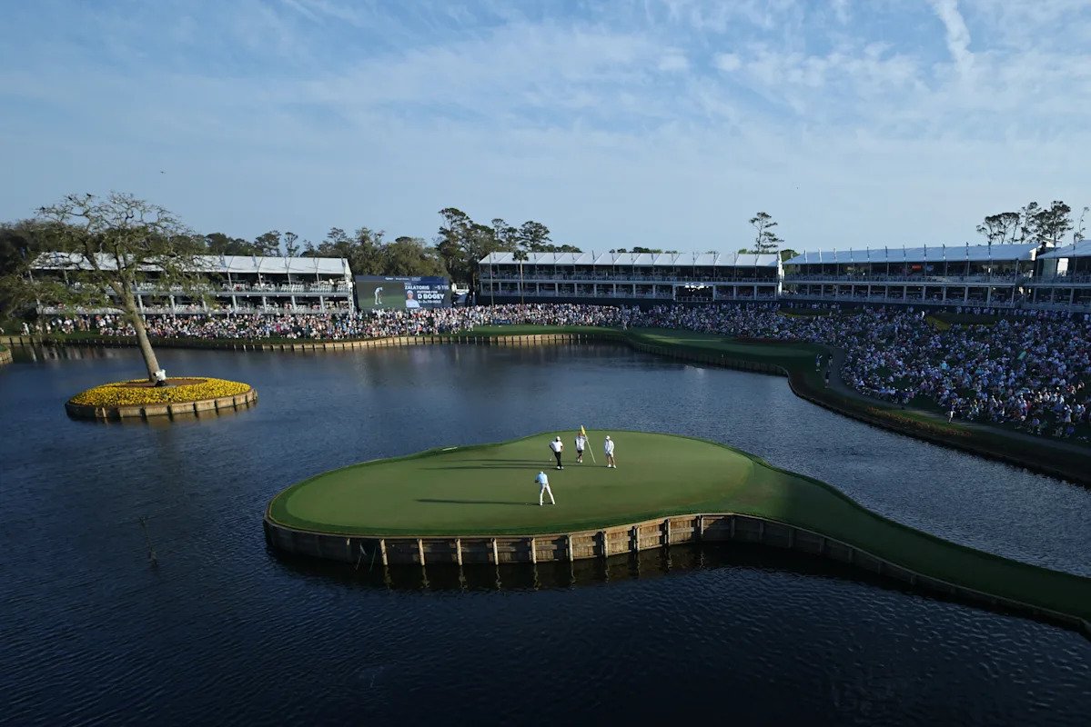 Por qué The Players no es, ni debería ser, una especialidad de golf
