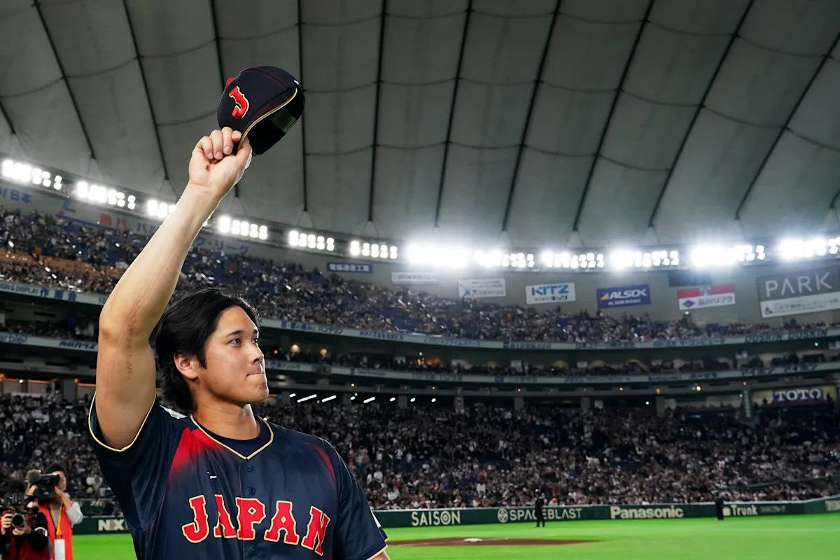 Clásico Mundial de Béisbol 2026: Shohei Ohtani, Japón abre con victoria récord; Logan Webb es titular para Estados Unidos contra Brasil