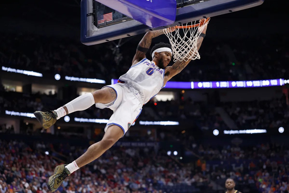 Aquí se explica cómo ver el torneo de baloncesto universitario de 2026 con la nueva oferta de transmisión de pase de $ 1 por día de Sling