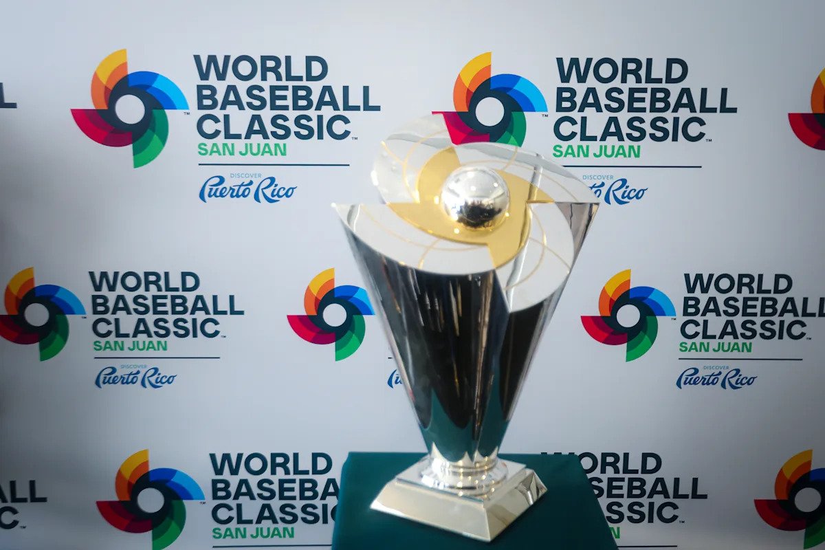 Cómo ver el Clásico Mundial de Béisbol 2026: calendario completo, dónde transmitir juegos gratis y más