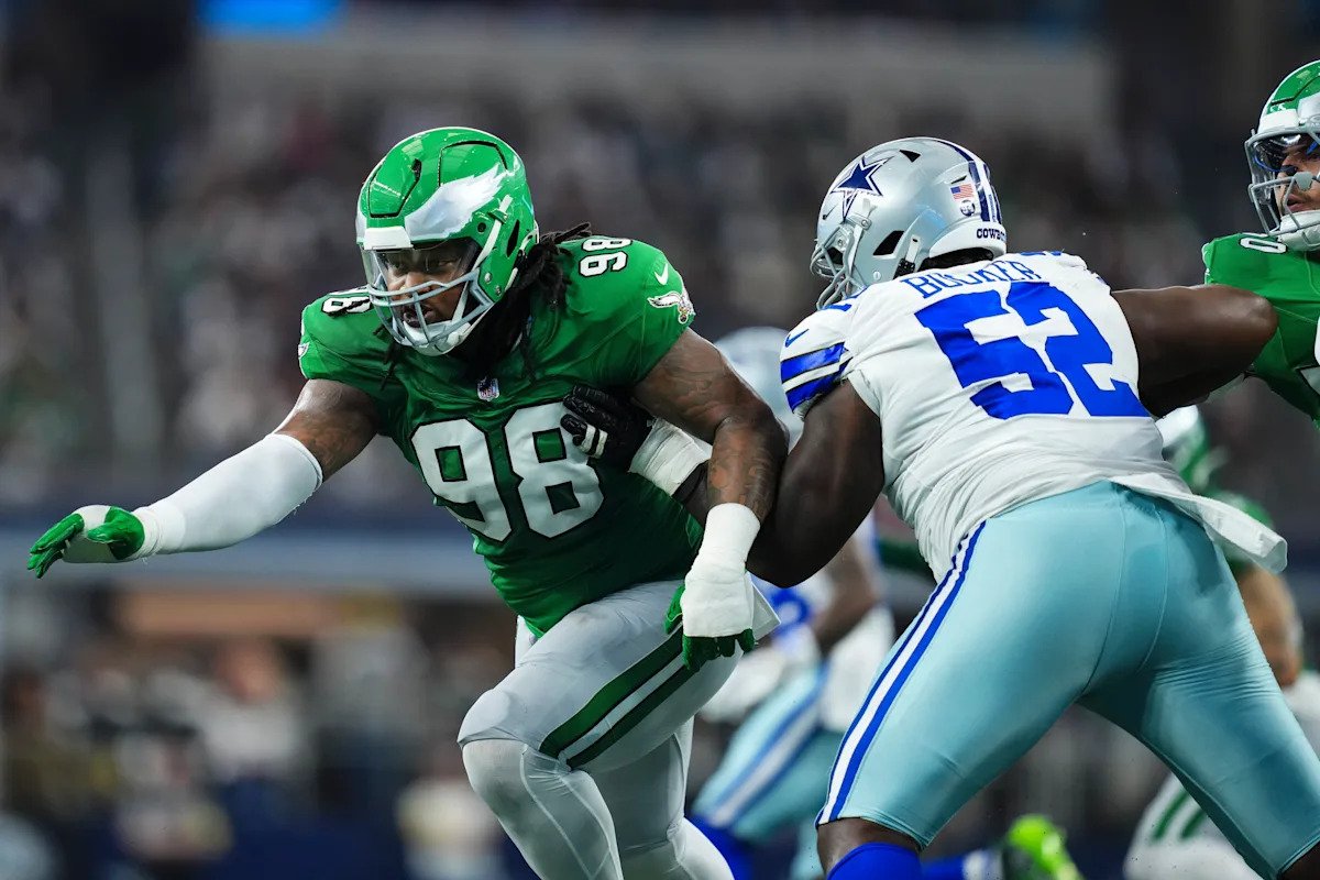 Agencia libre de la NFL 2026: Eagles y Cowboys aportan cada uno un sabor diferente. ¿Y los Chiefs jugarán duro con Travis Kelce?