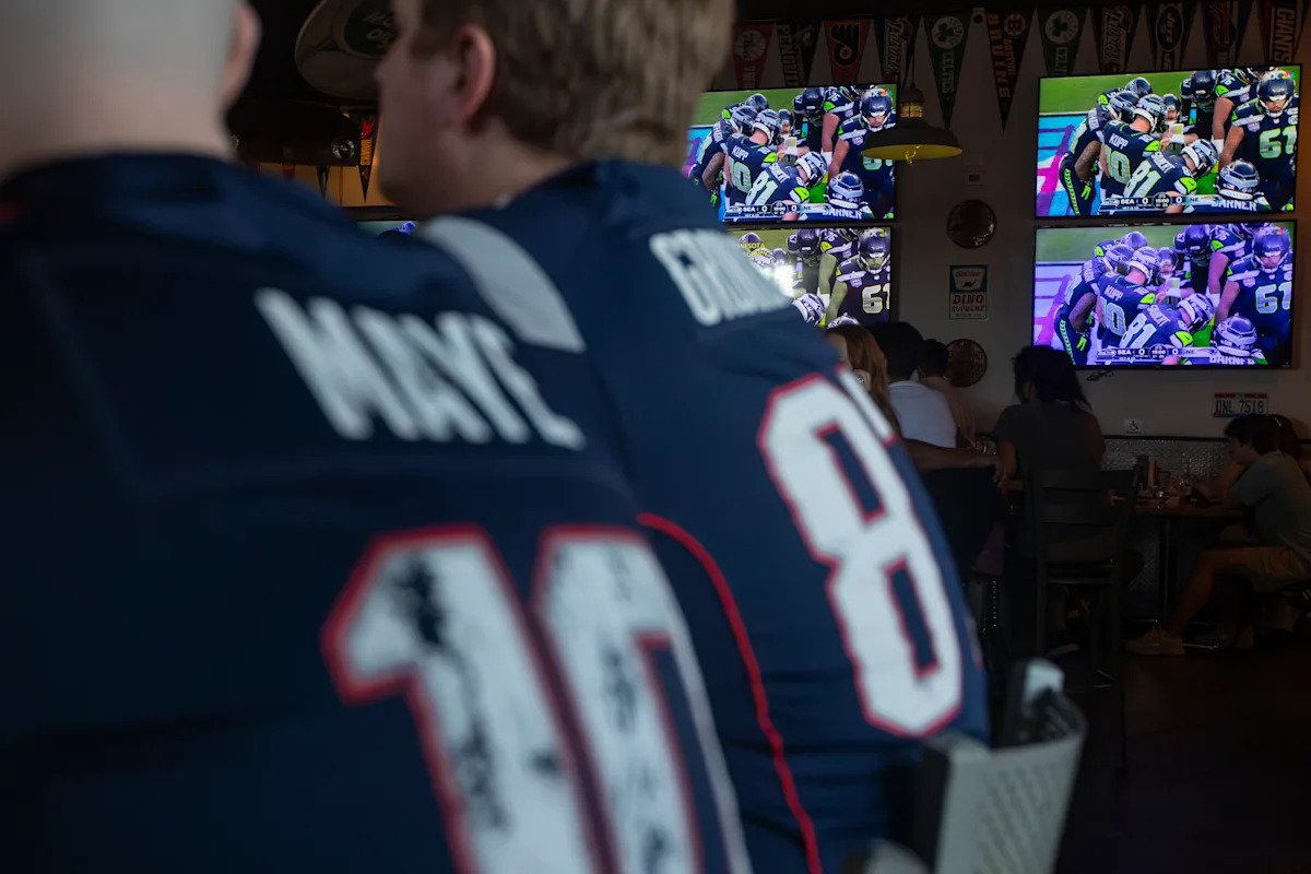 ¿Cuántos días a la semana estás dispuesto a dedicarle a la NFL?