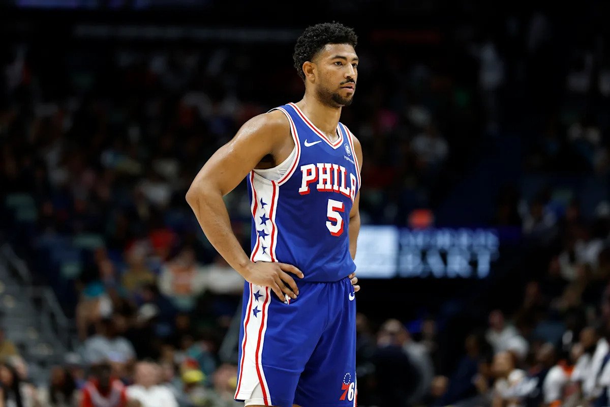 Introducción a los playoffs de Fantasy Basketball, Parte 4: Los 76ers son el mejor equipo para apilar – Análisis del calendario de la semana 20