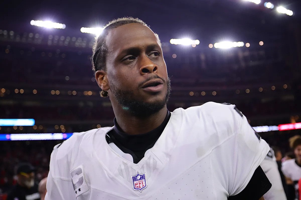 Geno Smith pincha a Wendy’s después de que una cadena de comida rápida le ofreciera trabajo en las redes sociales
