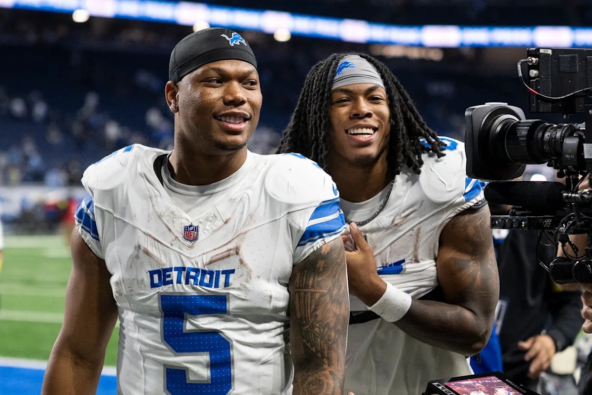 El intercambio entre los Lions y los Texans consolida a Jahmyr Gibbs como el favorito para ganar la primera selección de la liga de fantasía y le da nueva vida a David Montgomery