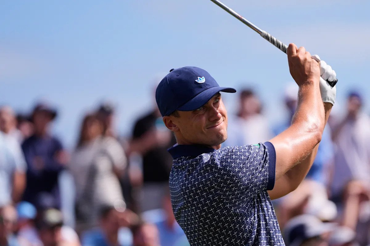 Horarios de salida para la ronda final del Players Championship 2026: Ludvig Åberg lidera el domingo en el TPC Sawgrass