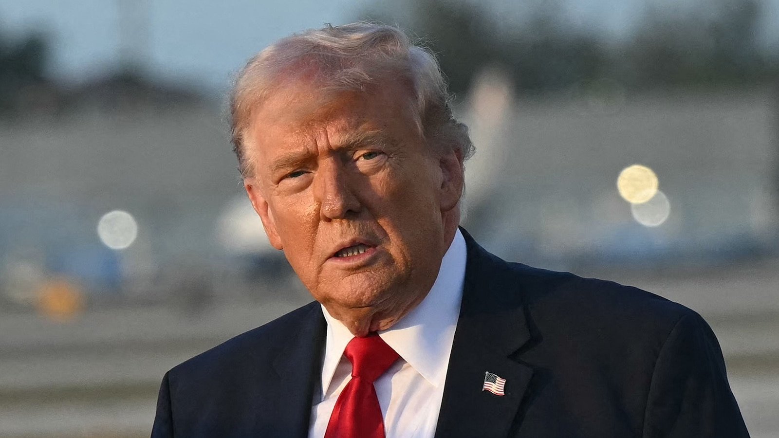 Trump descarta el aumento de los precios del gas como un “pequeño problema” de la guerra con Irán, pero se avecinan posibles costos políticos