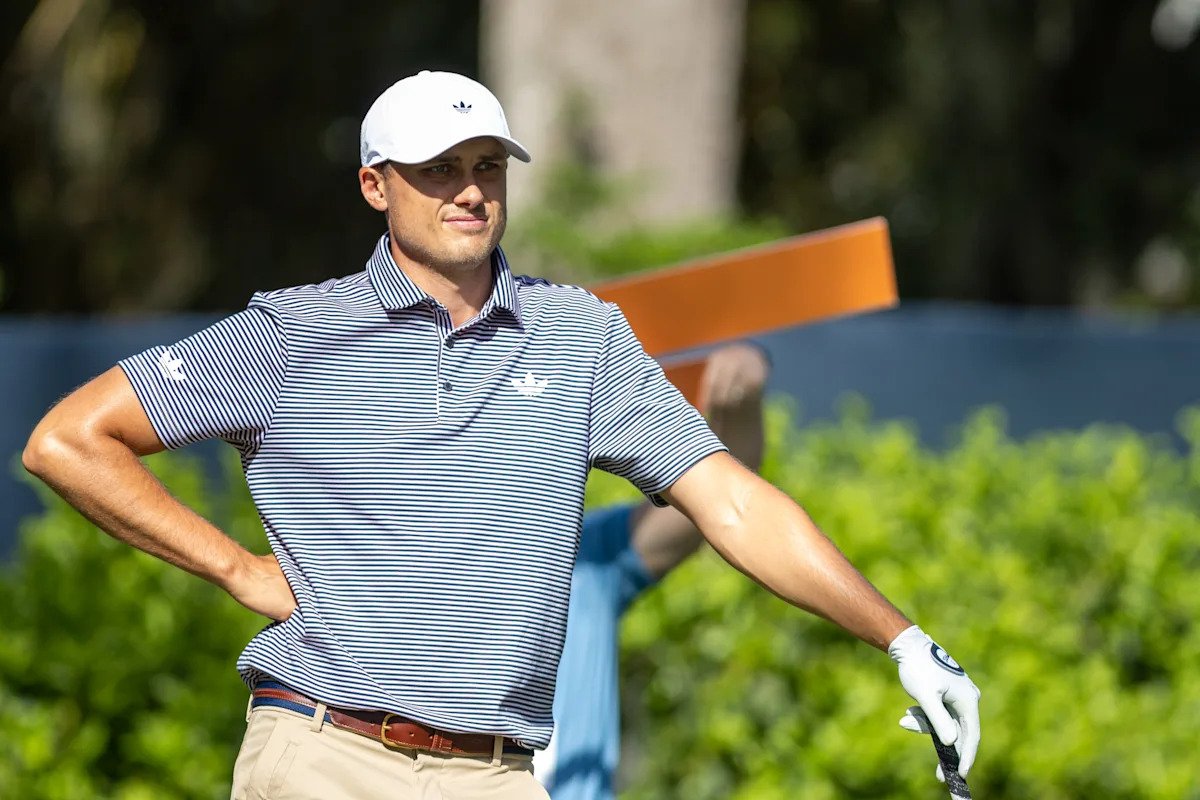 Xander Schauffele y Ludvig Åberg toman el control de The Players mientras Scottie Scheffler y Rory McIlroy luchan