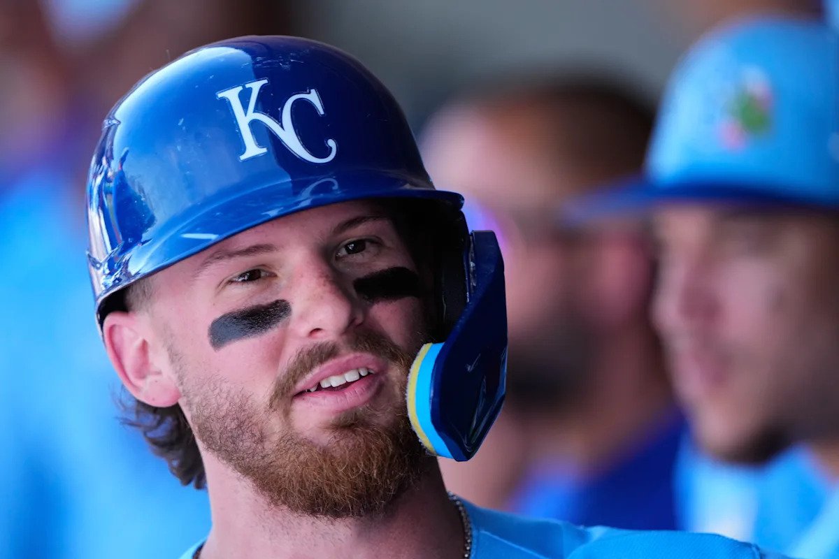 Bobby Witt Jr., equipo de EE.UU., listo para la redención en el Clásico Mundial de Béisbol: “Sabemos lo que hay que hacer”