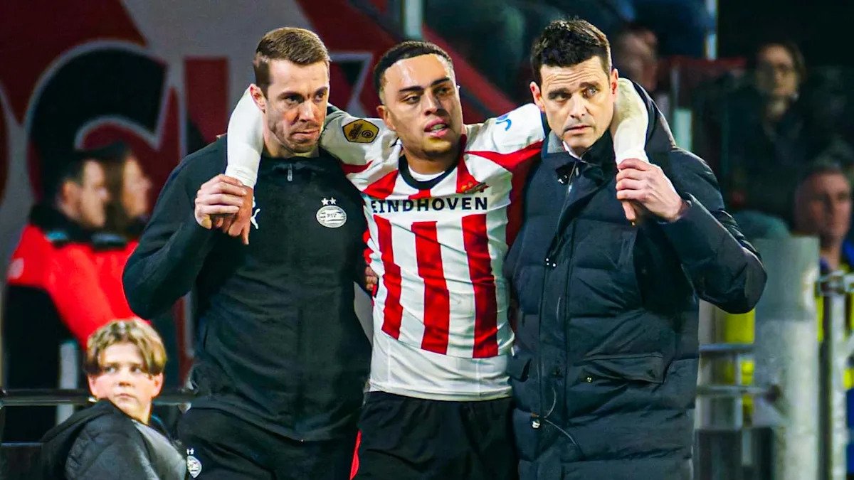 El equipo de la USMNT para la Copa del Mundo de un vistazo: la lesión de Sergiño Dest plantea nuevas preguntas para Mauricio Pochettino