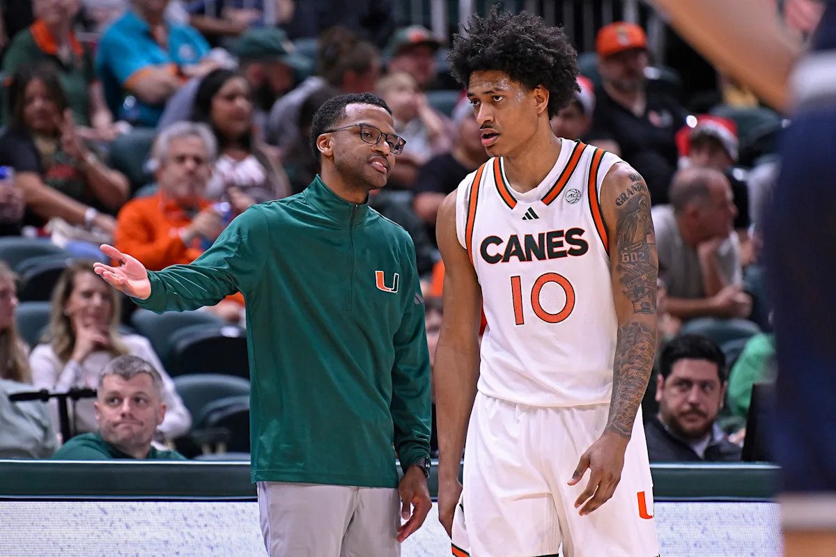 March Madness 2026: entre cero cambios y reclutamiento, el baloncesto universitario es ahora un juego de entrenadores jóvenes