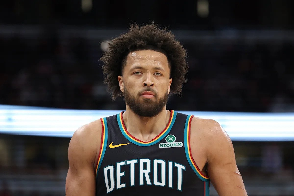 Puntuación alta de Fantasy Basketball: alineación perfecta para la semana 18: Cade alcanza el techo en la batalla de los equipos por el primer lugar