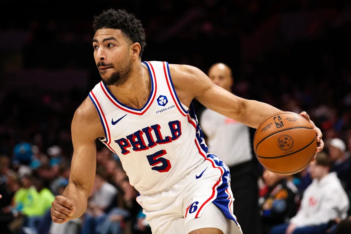 La lista de reproducción: exenciones de baloncesto de fantasía de la semana 20 y consejos sobre la alineación a medida que se acercan los playoffs