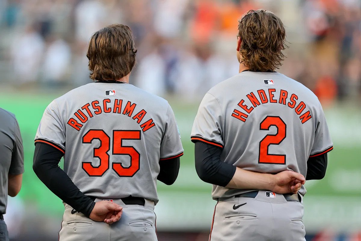 Temporada de extensión de la MLB: ¿Quién más podría conseguir un acuerdo a largo plazo esta primavera?