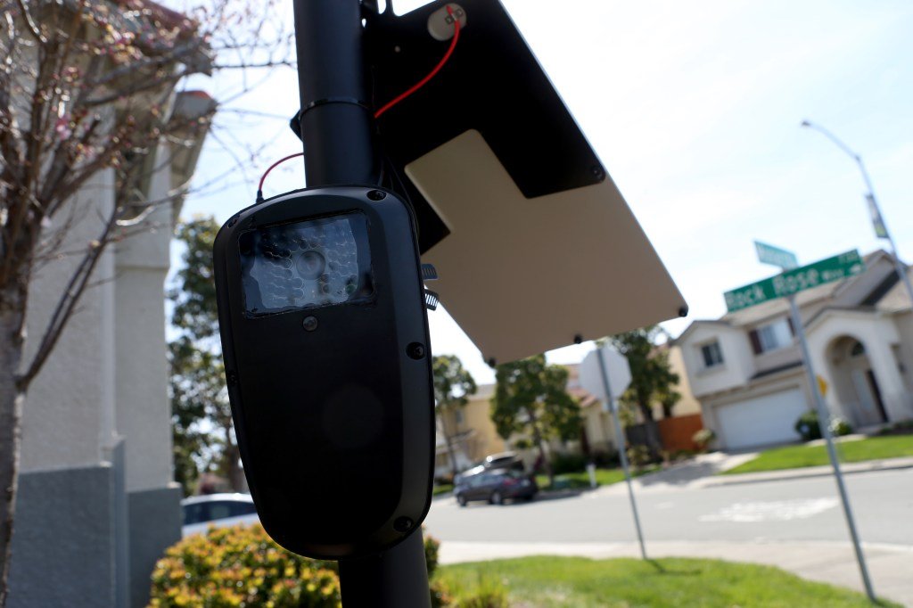 Continúa el debate sobre el uso de cámaras para bandadas en Richmond – The Mercury News