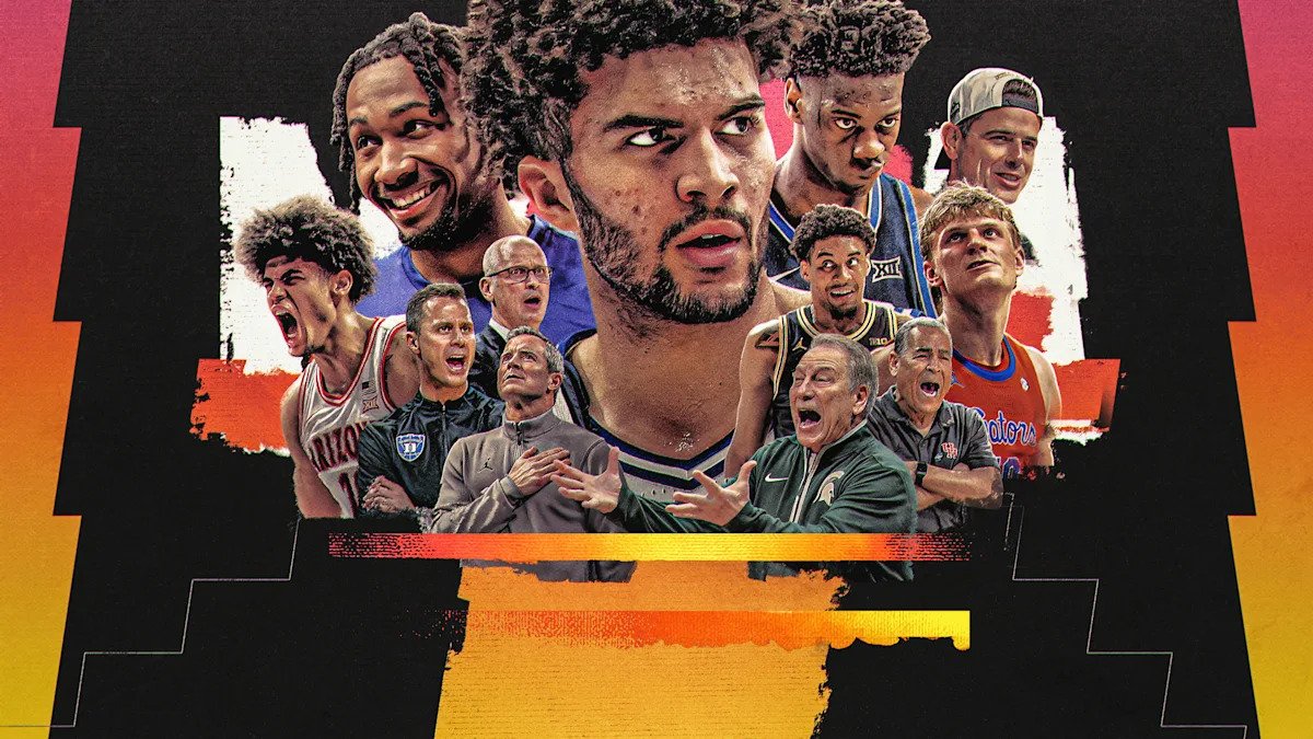 March Madness 2026: todo lo que necesitas saber para el torneo masculino de la NCAA