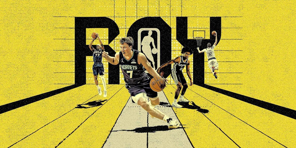 Ranking de novatos de la NBA: ¿Podrá Kon Knueppel frenar a Cooper Flagg en la recta final de la carrera por el Novato del Año?